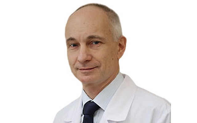 Плотко Евгений Эдуардович
