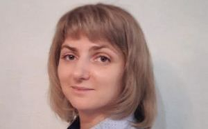 Лесковец Екатерина Андреевна