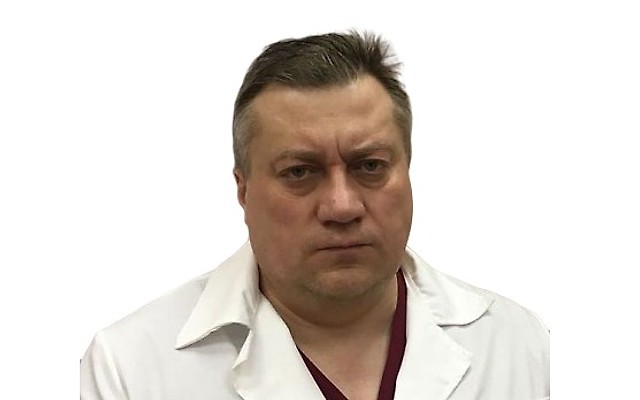 Филиппов Вадим Владимирович