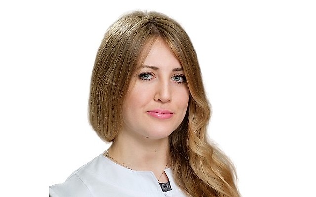 Нифонтова Елена Александровна