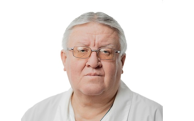 Колпаков Владимир Анатольевич