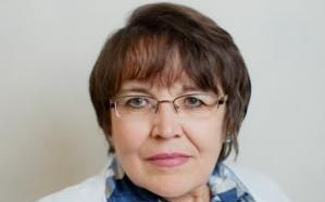 Конеева Румия Касимова