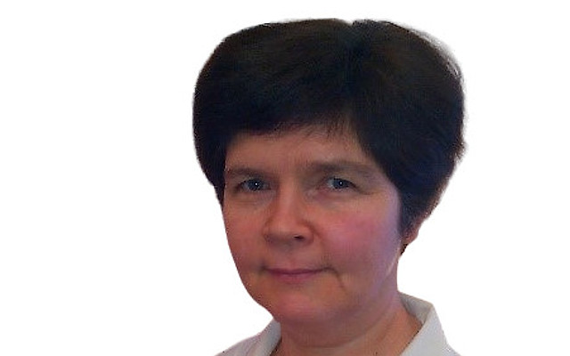 Каменина Елена Владимировна
