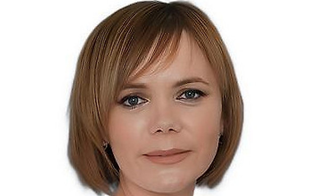 Павлова Наталья Анатольевна