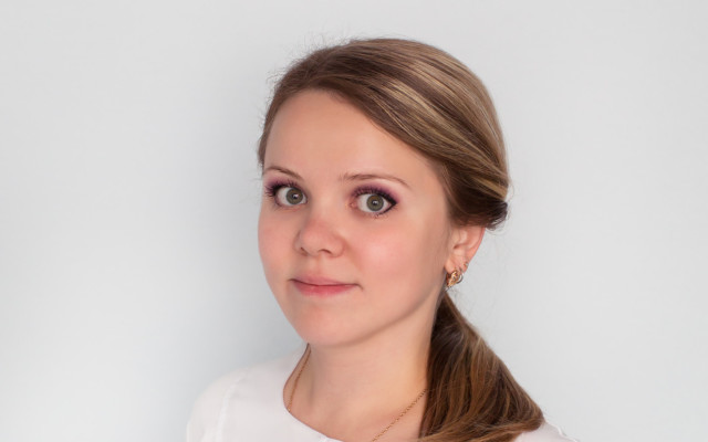 Воложанинова Ирина Викторовна