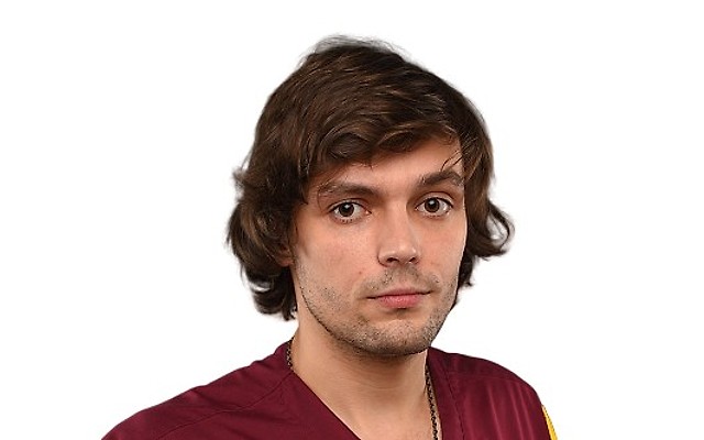 Чапланов Михаил Владимирович