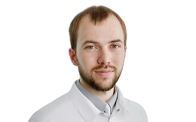Горюхо Артур Александрович