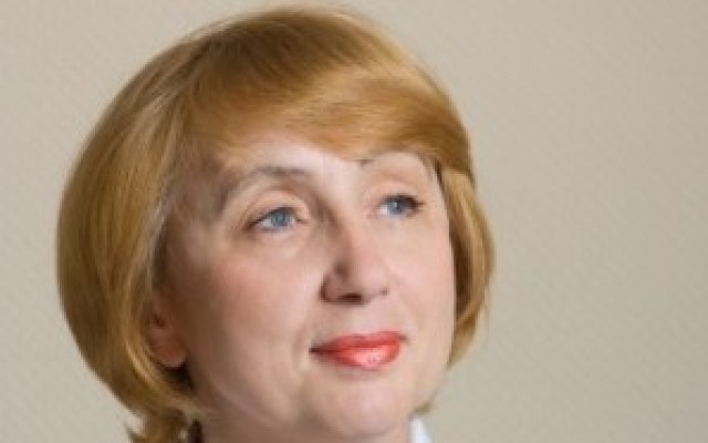 Обоскалова Татьяна Анатольевна