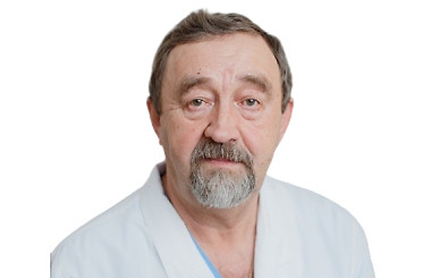 Попов Вячеслав Николаевич