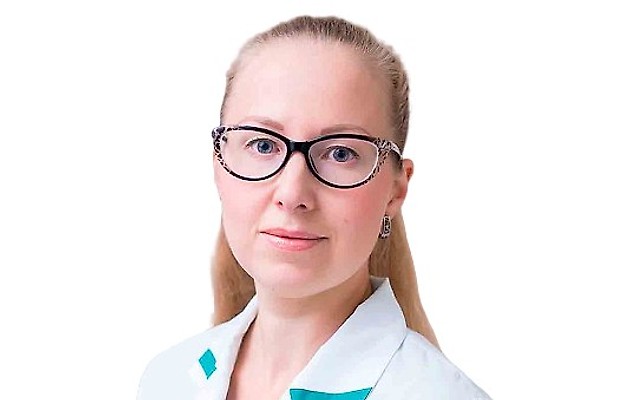 Южакова Дарья Владимировна