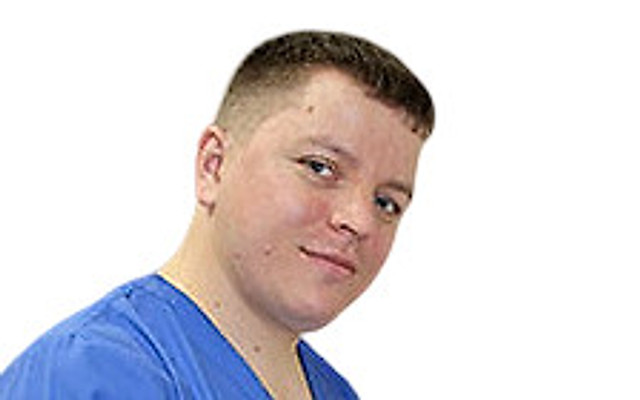 Неуймин Тимофей Алексеевич