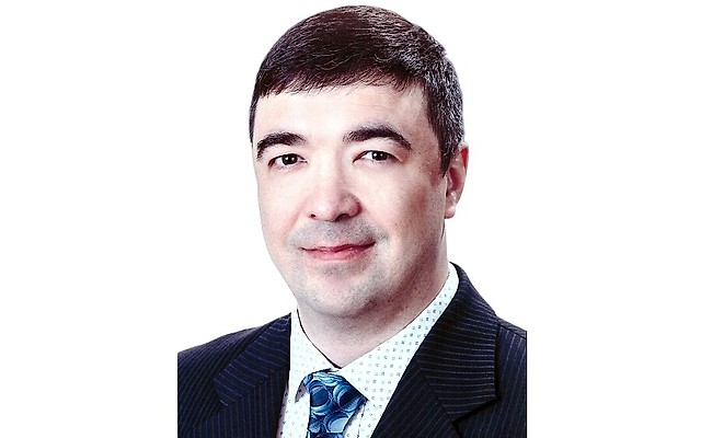 Бессонов Евгений Валерьевич