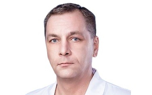 Линич Евгений Васильевич