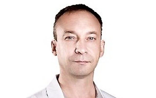 Головня Александр Петрович
