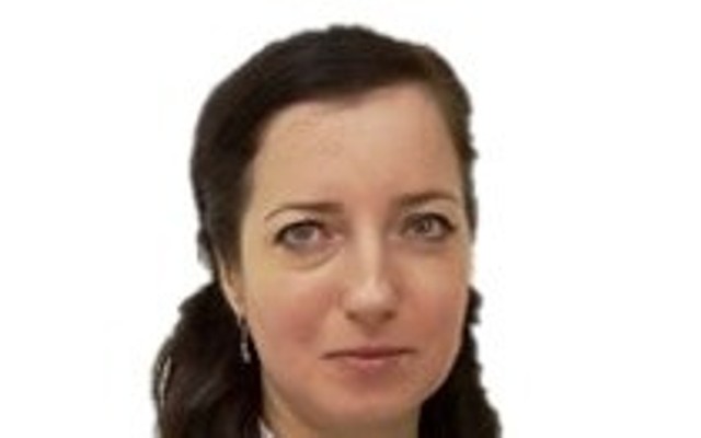 Калашникова Евгения Викторовна