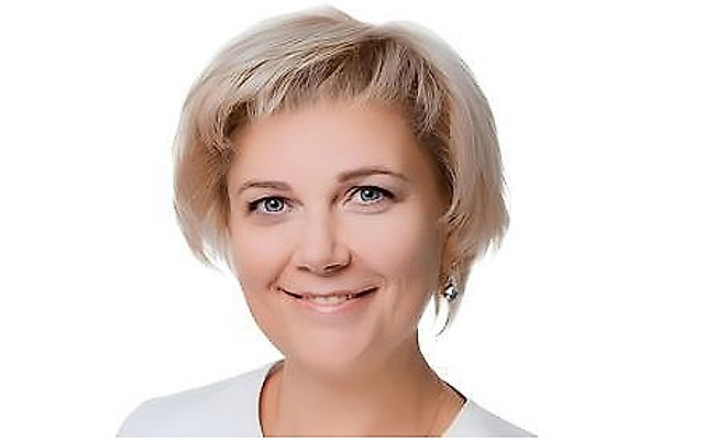 Печникова Наталья Владимировна
