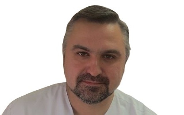 Хованов Сергей Николаевич