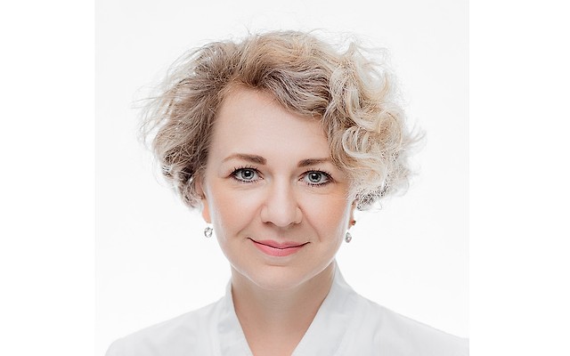 Тарасова Анастасия Юрьевна