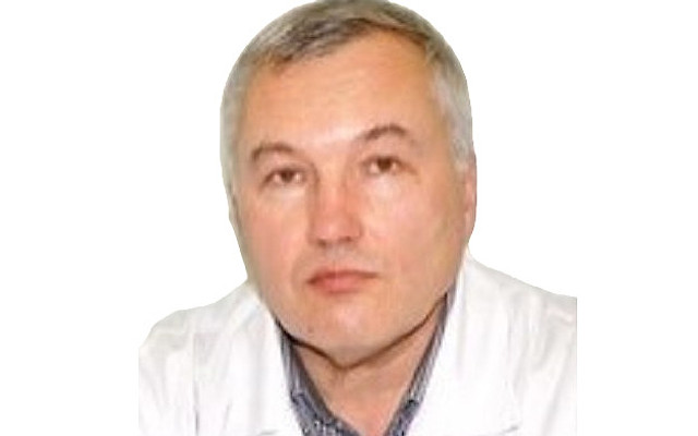 Стоюхин Роман Анатольевич