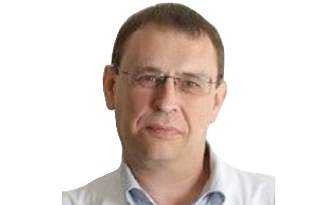 Еремин Андрей Юрьевич