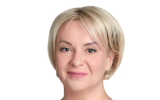 Овчинникова (Малинкина) Екатерина