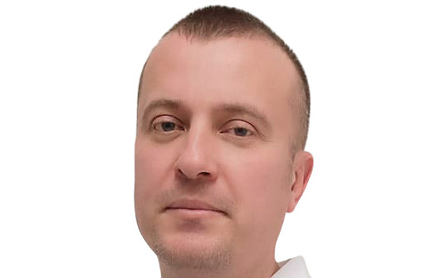 Клепиков Евгений Александрович