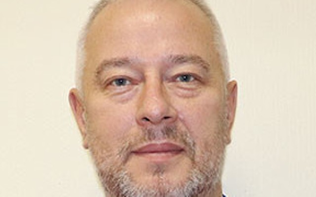 Резинских Алексей Николаевич