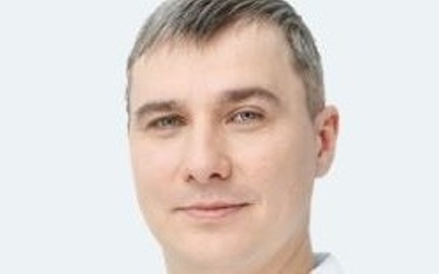 Артемов Виктор Михайлович