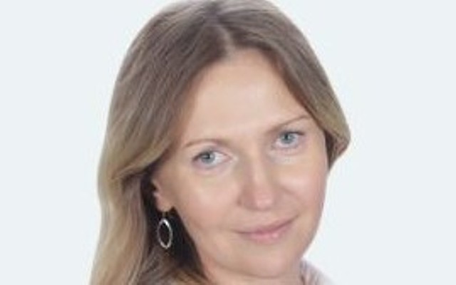 Гурикова Ирина Анатольевна