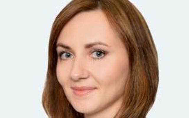 Соверткова Татьяна Владимировна