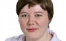 Шилова Ольга Леонидовна