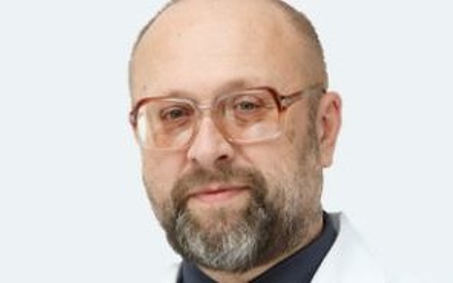 Трошунин Александр Вадимович
