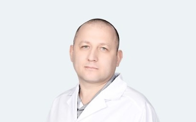Лапатин Алексей Викторович