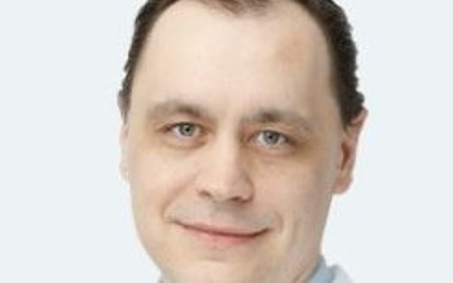 Кузнецов Павел Леонидович