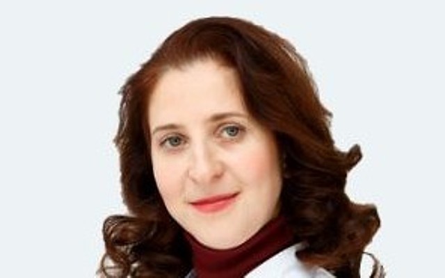 Шишмакова Елена Валерьевна