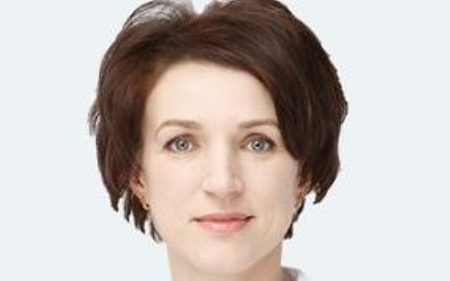 Балуева Татьяна Владимировна