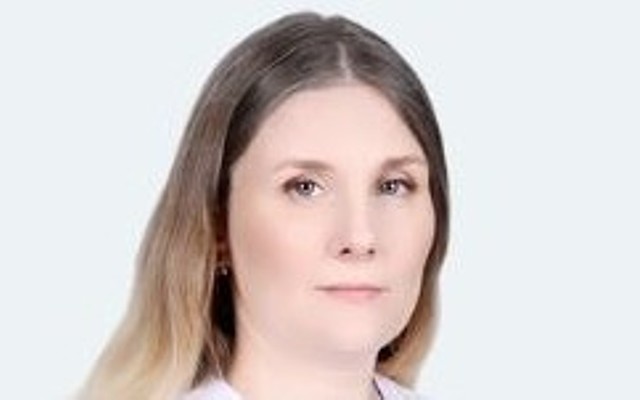 Чехлова Елена Сергеевна