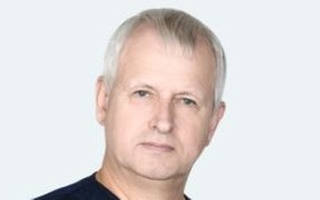 Манащук Валерий Иванович