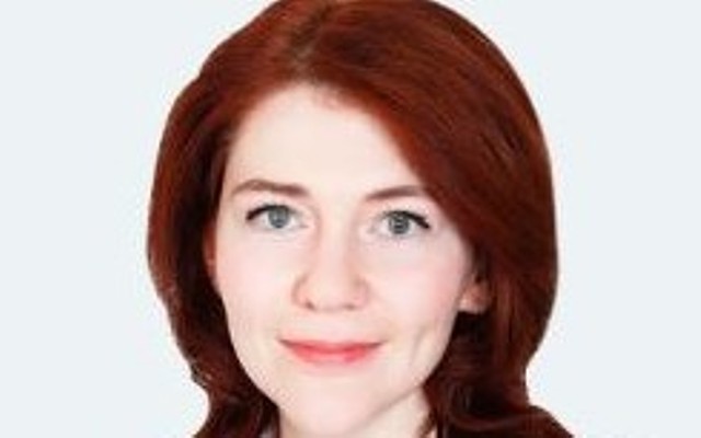 Скляр Майя Андреевна