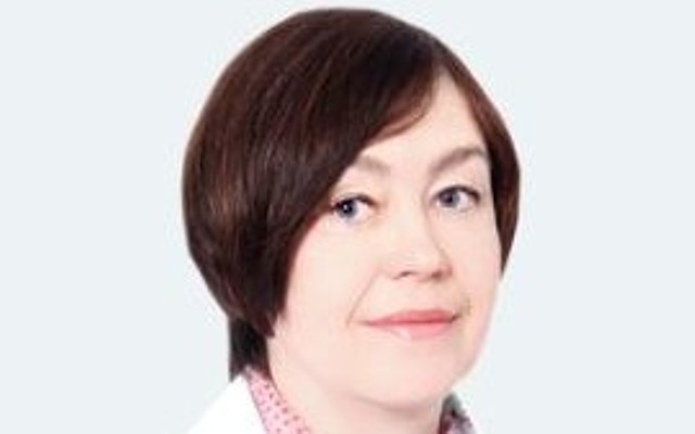 Харчева Ирина Геннадьевна