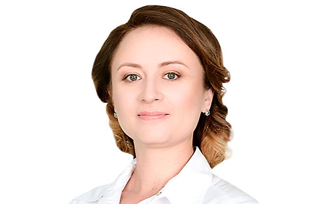 Духан (Томилова) Татьяна
