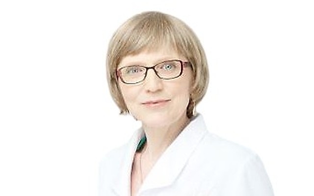 Шевнина Гузель Юрьевна