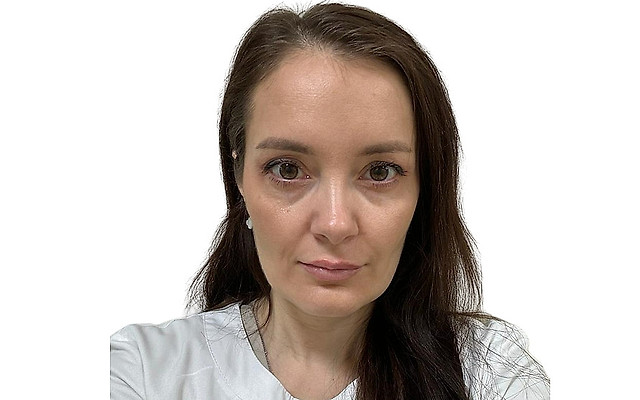 Тузова Анна Анатольевна