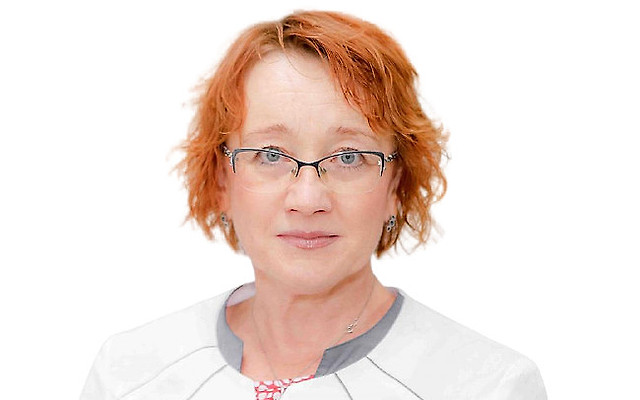 Елтышева Елена Валентиновна