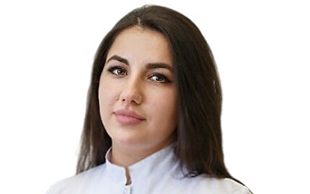 Рзаева Аида Нематовна
