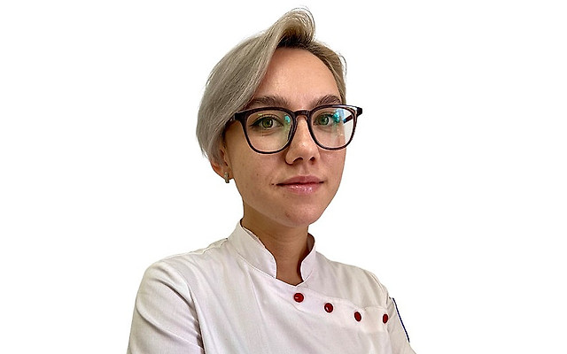 Сибгатова Айсылу Тагировна