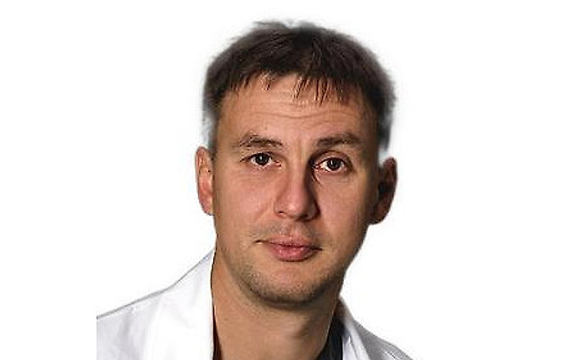 Козлов Владимир Игоревич