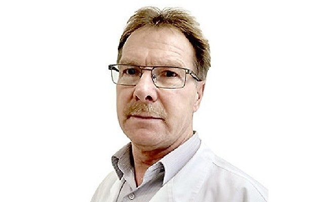 Шипицын Сергей Валентинович