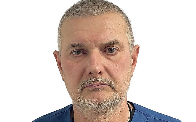 Вахрамеев Андрей Владимирович