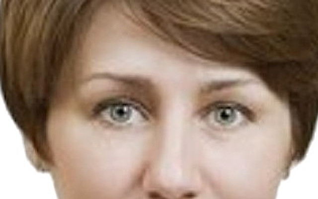 Зверева Наталья Юрьевна